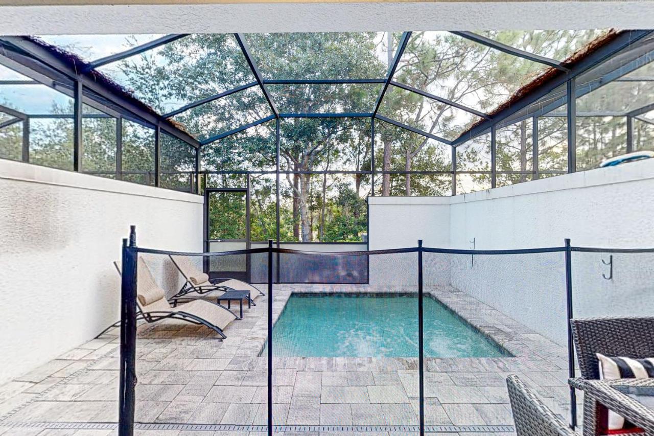 Villa Mickey'S Hidden Hideaway Orlando Exterior foto