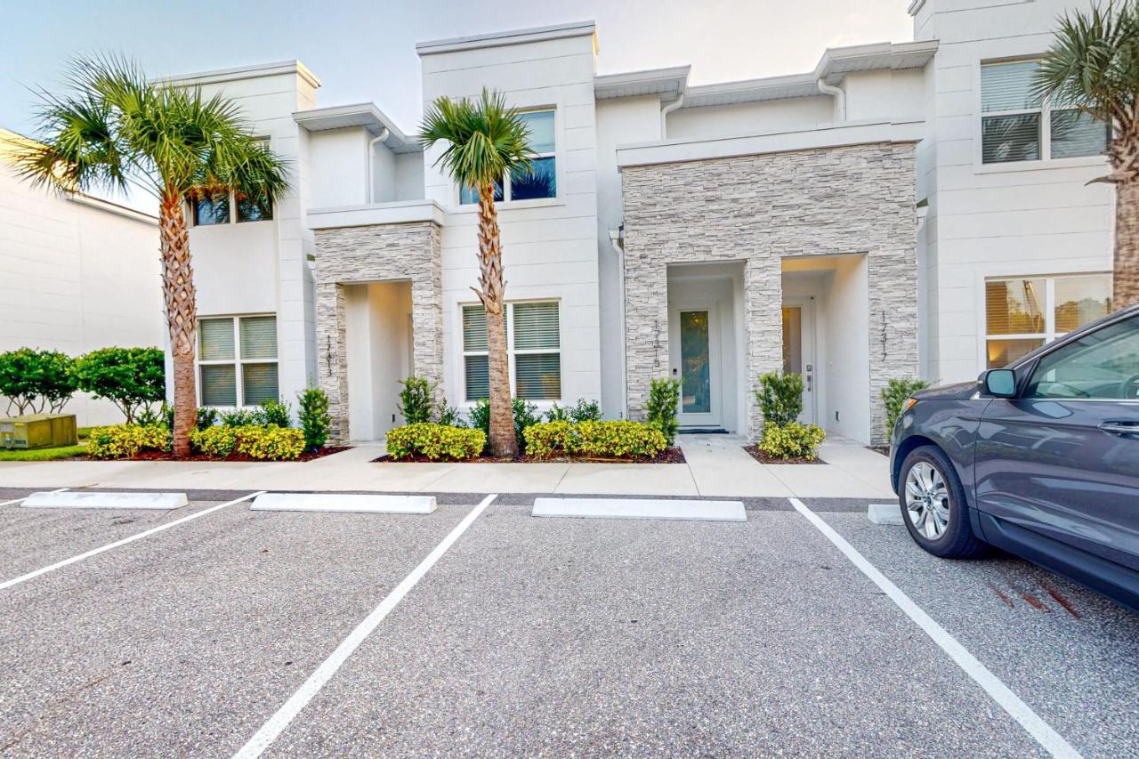 Villa Mickey'S Hidden Hideaway Orlando Exterior foto